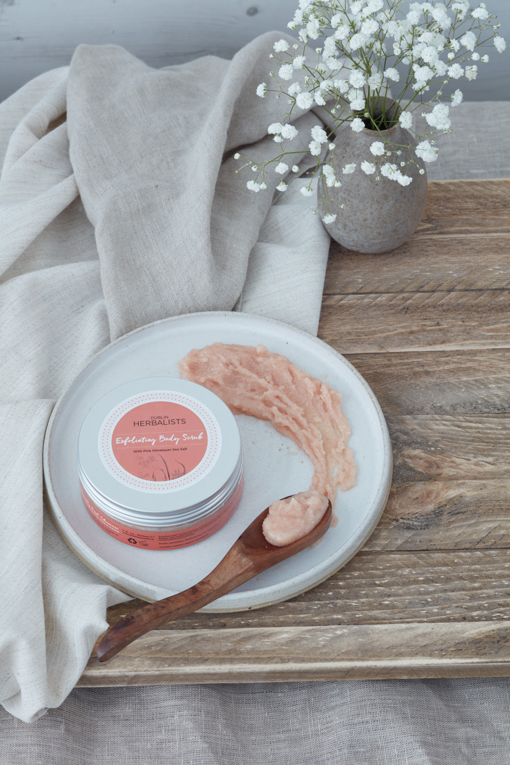 Body Scrub