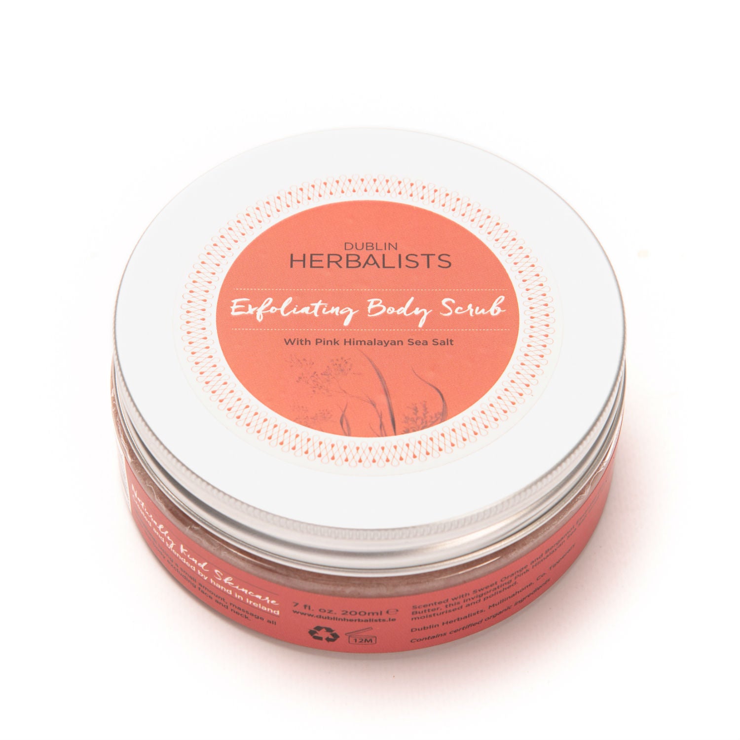 Body Scrub