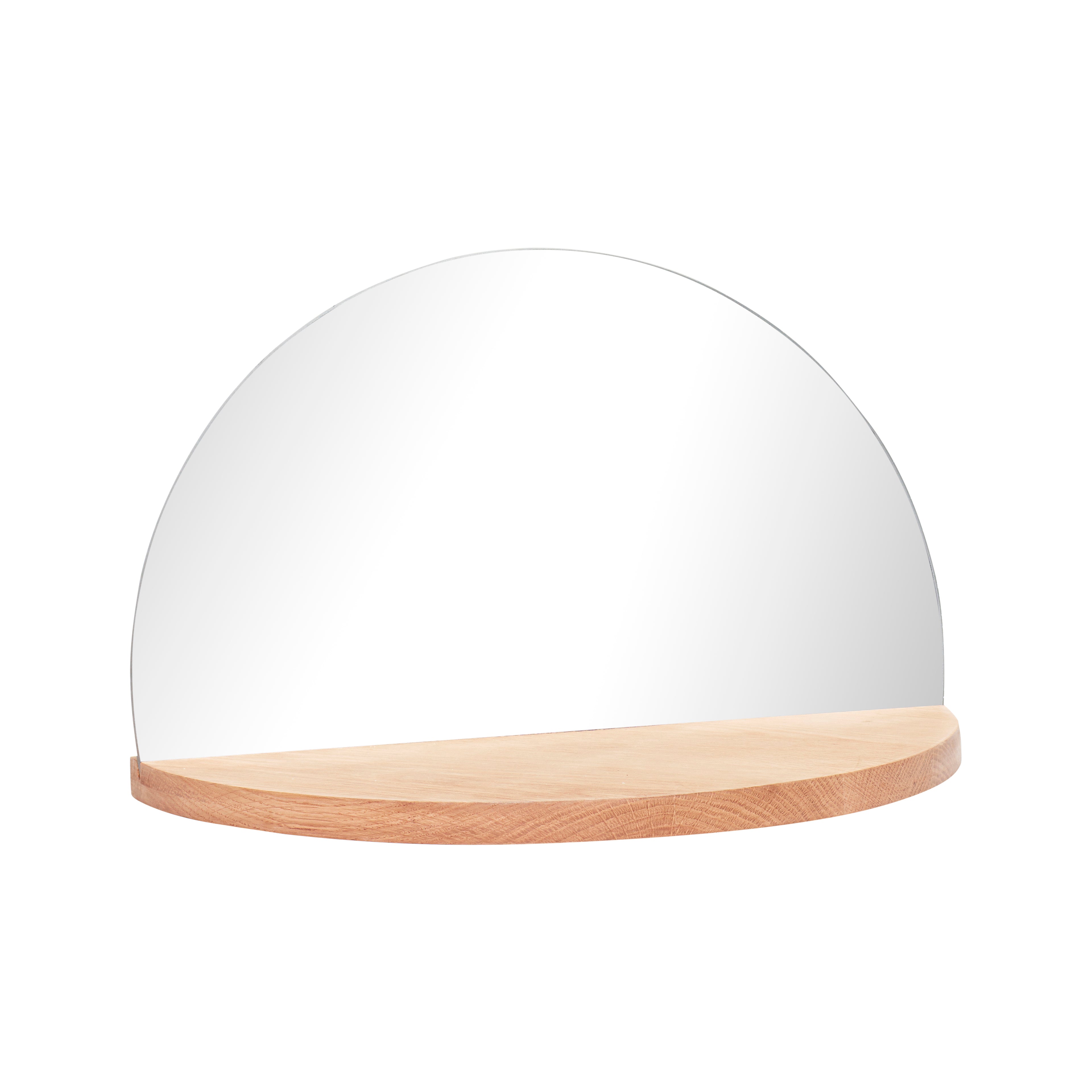 Drop Mirror