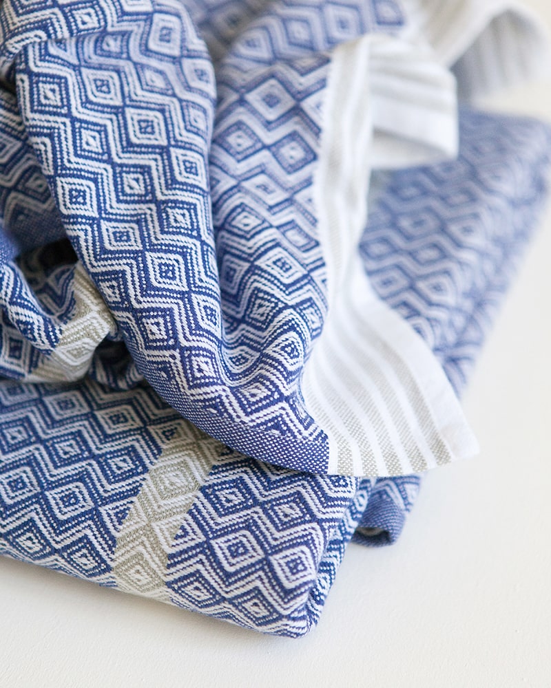 Itawuli bath towel