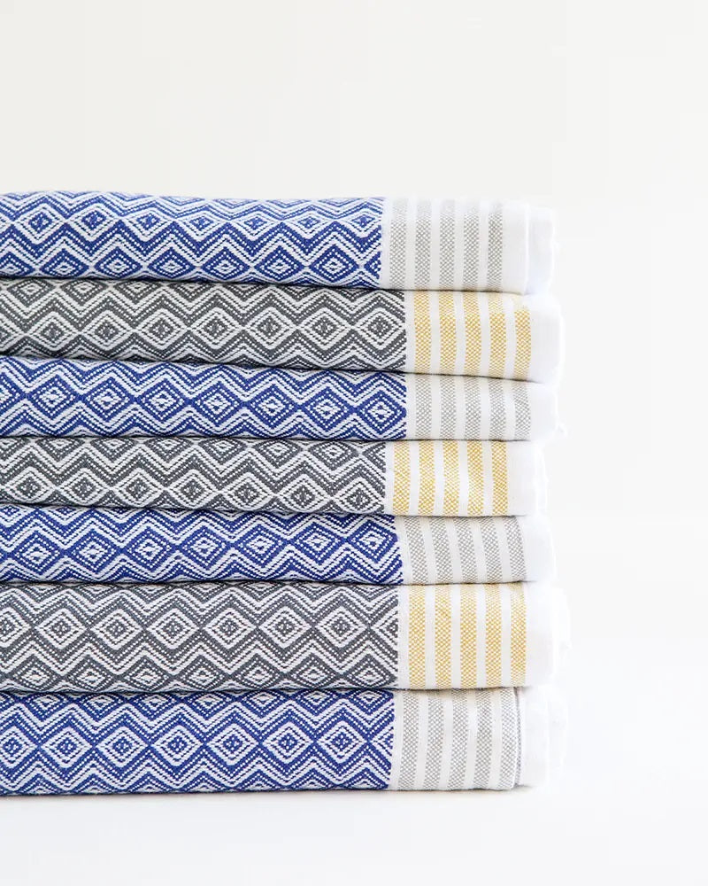 Itawuli bath towel