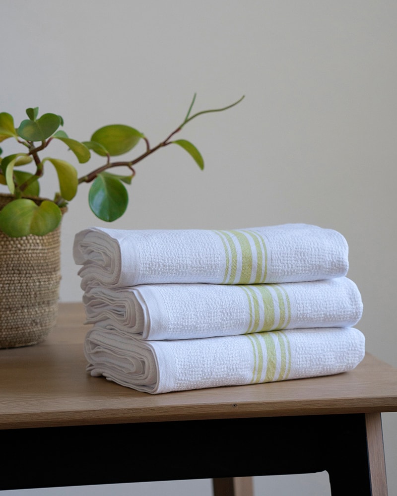 Drap de bain Willow