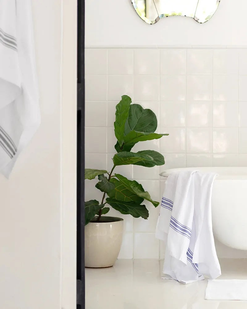 Drap de bain Willow