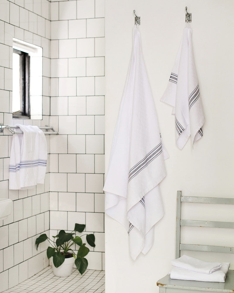 Drap de bain Willow