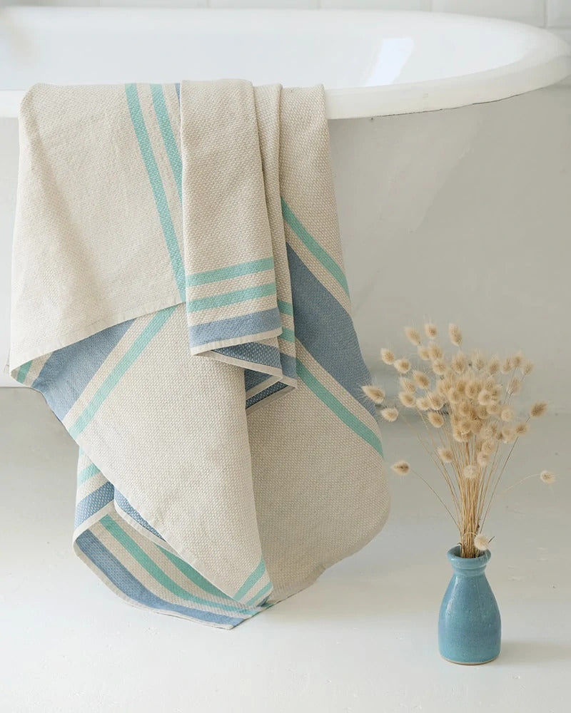 Bijou bath towel