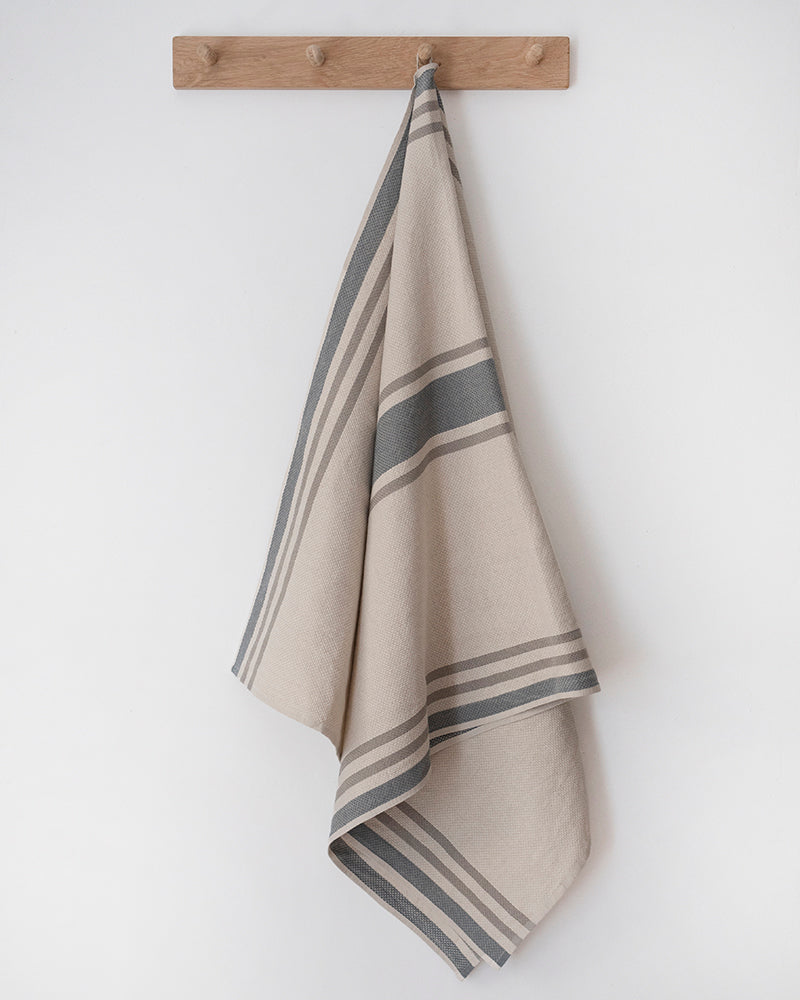 Bijou bath towel