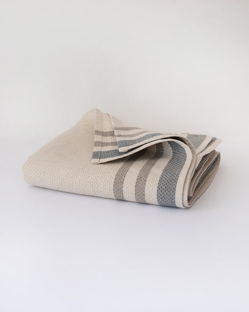 Bijou bath towel