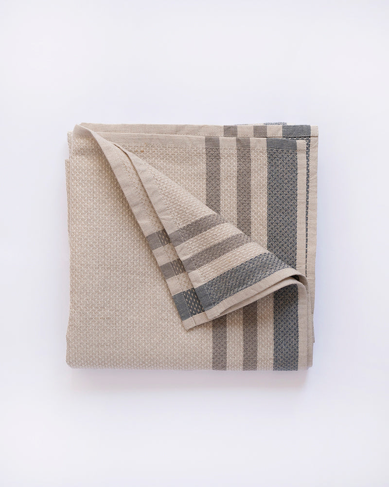 Bijou bath towel