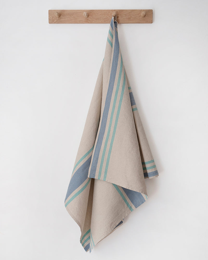 Bijou bath towel
