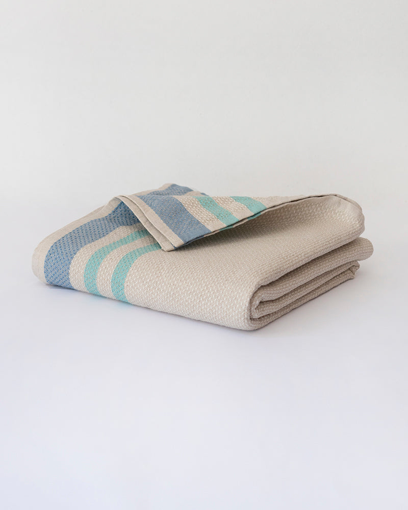 Bijou bath towel