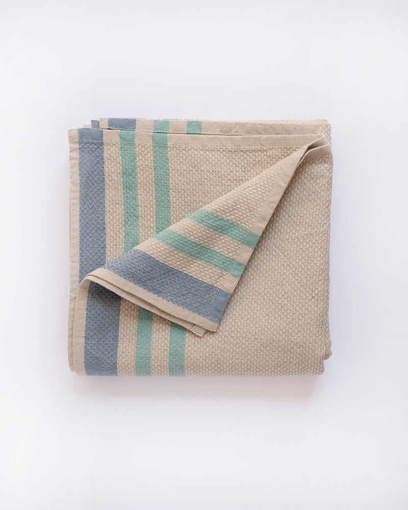 Bijou bath towel