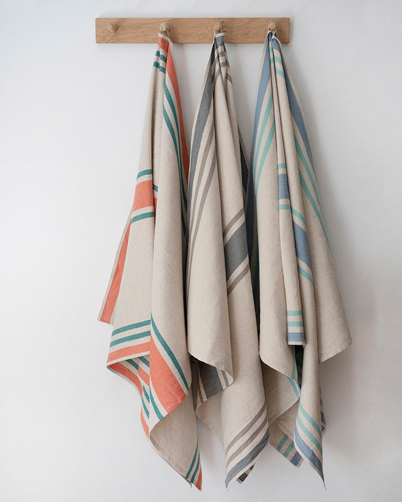 Bijou bath towel