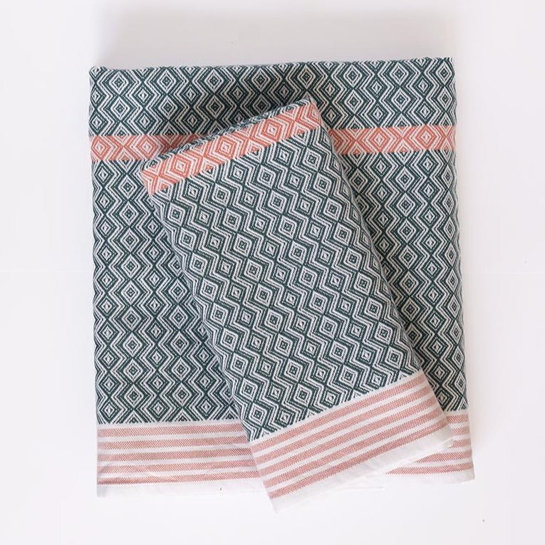 Itawuli bath towel