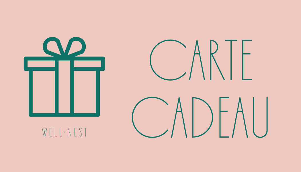 WELL-NEST Gift Cards