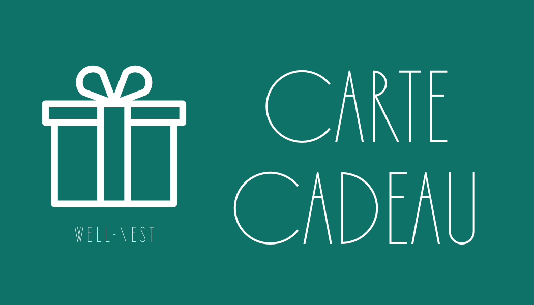 WELL-NEST Gift Cards