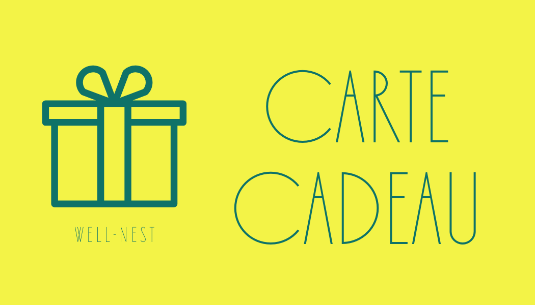 WELL-NEST Gift Cards