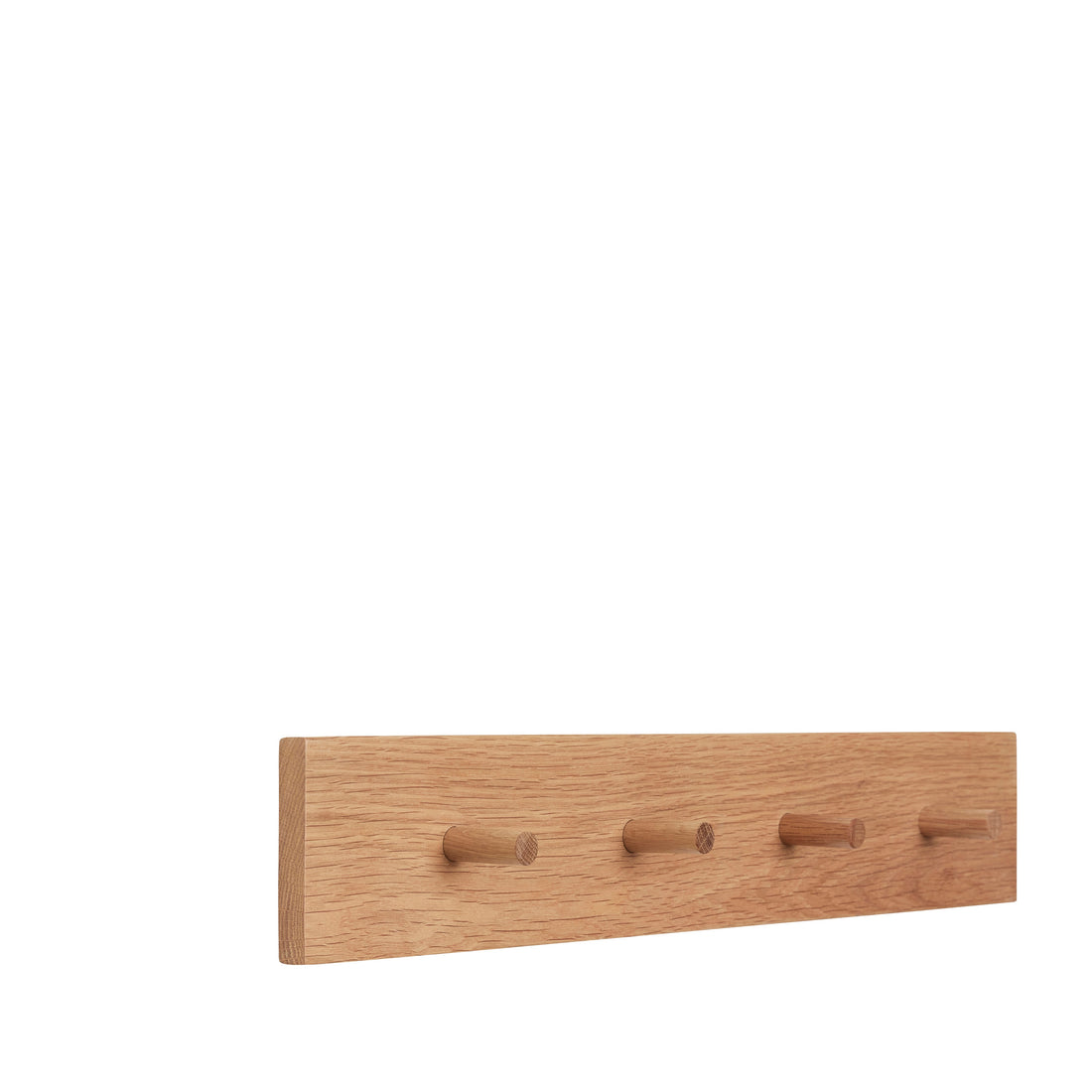 Porte-manteaux 4 patères