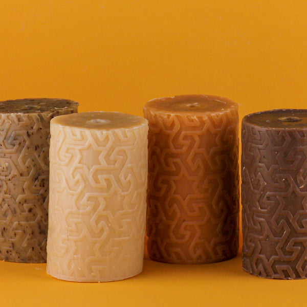 Moorish Soap refill