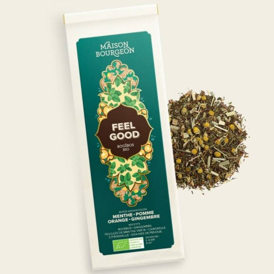 Rooibos Feel Good