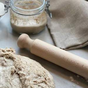 Rolling pin