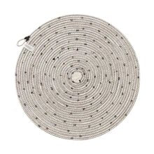 Set de table rond en corde (M)