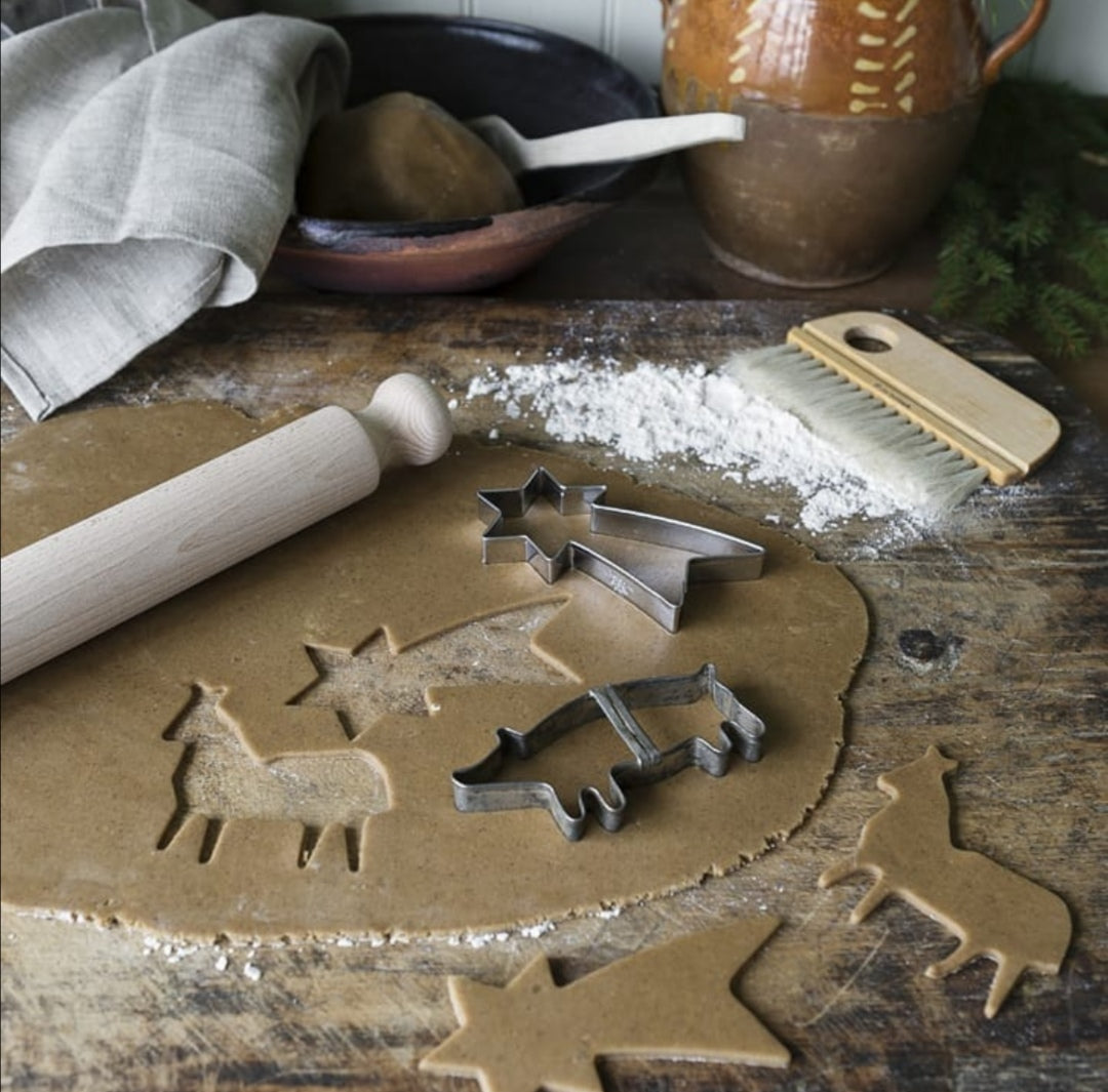 Rolling pin