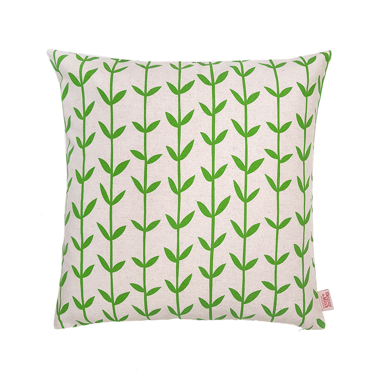 Orla Stem Apple Cushion