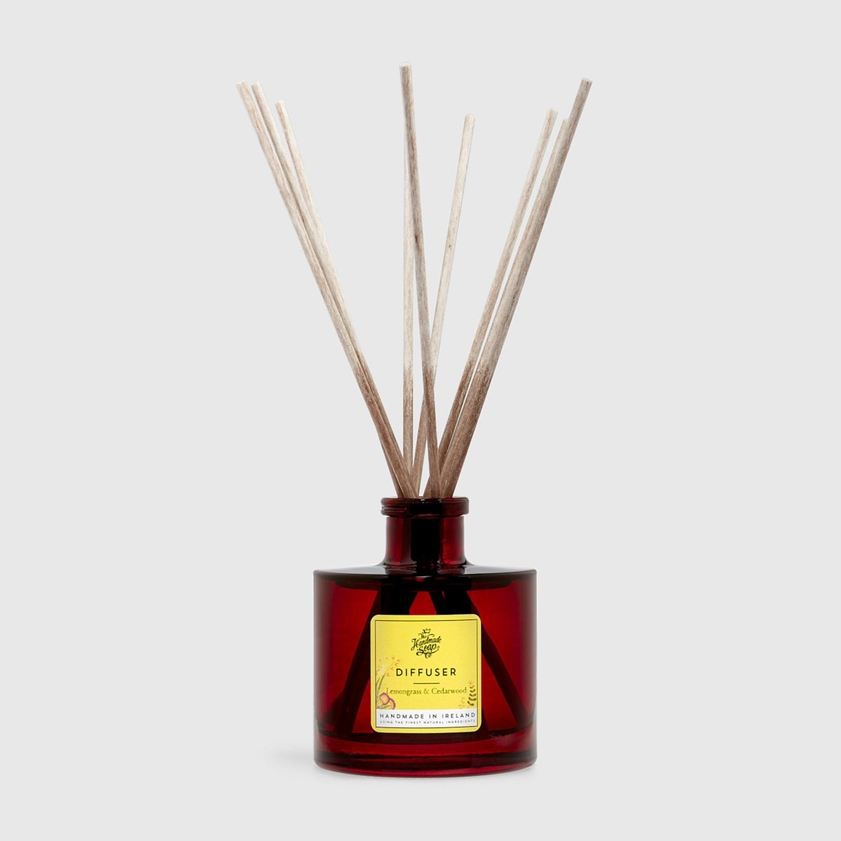 Citronella and Cedarwood Diffuser