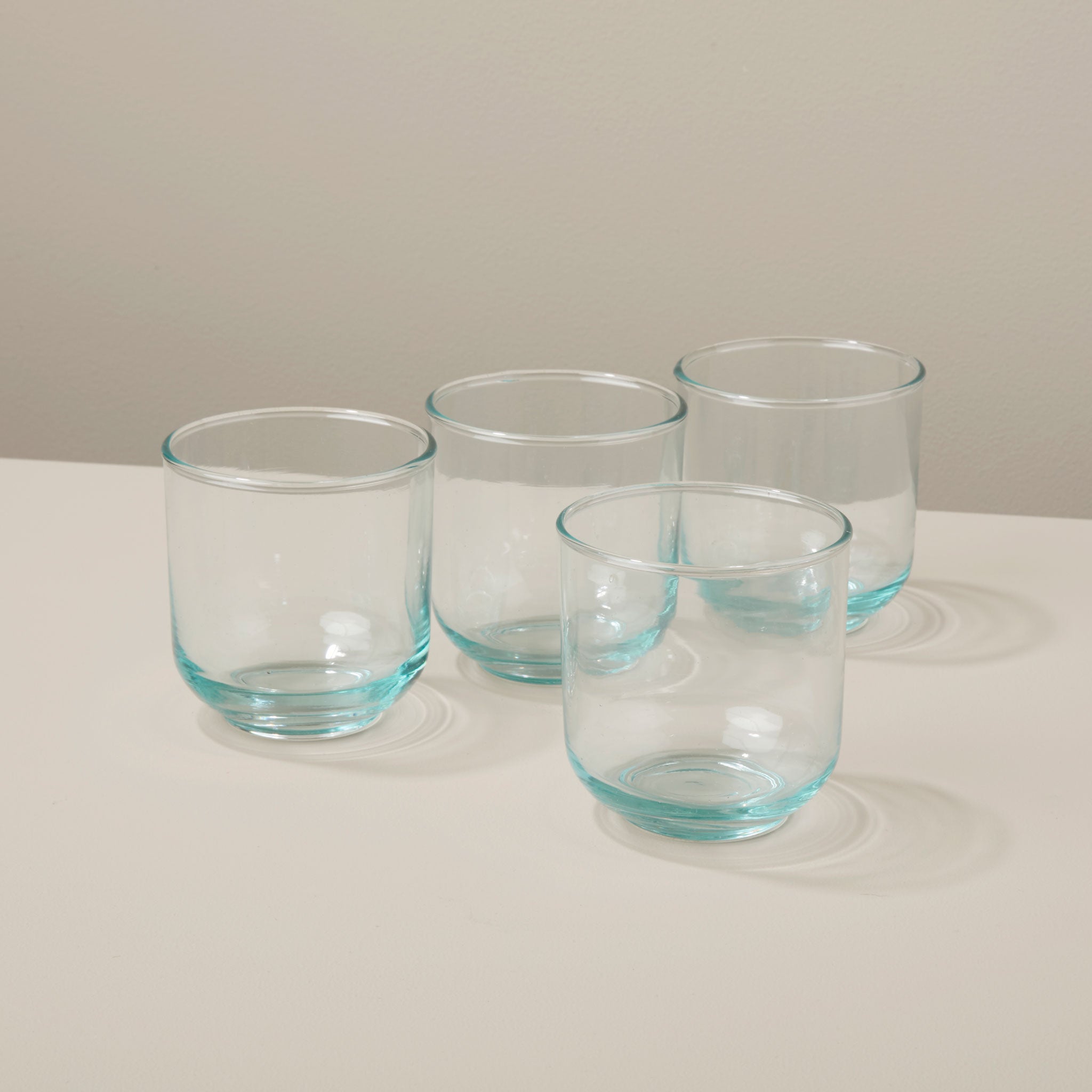 Verre à eau