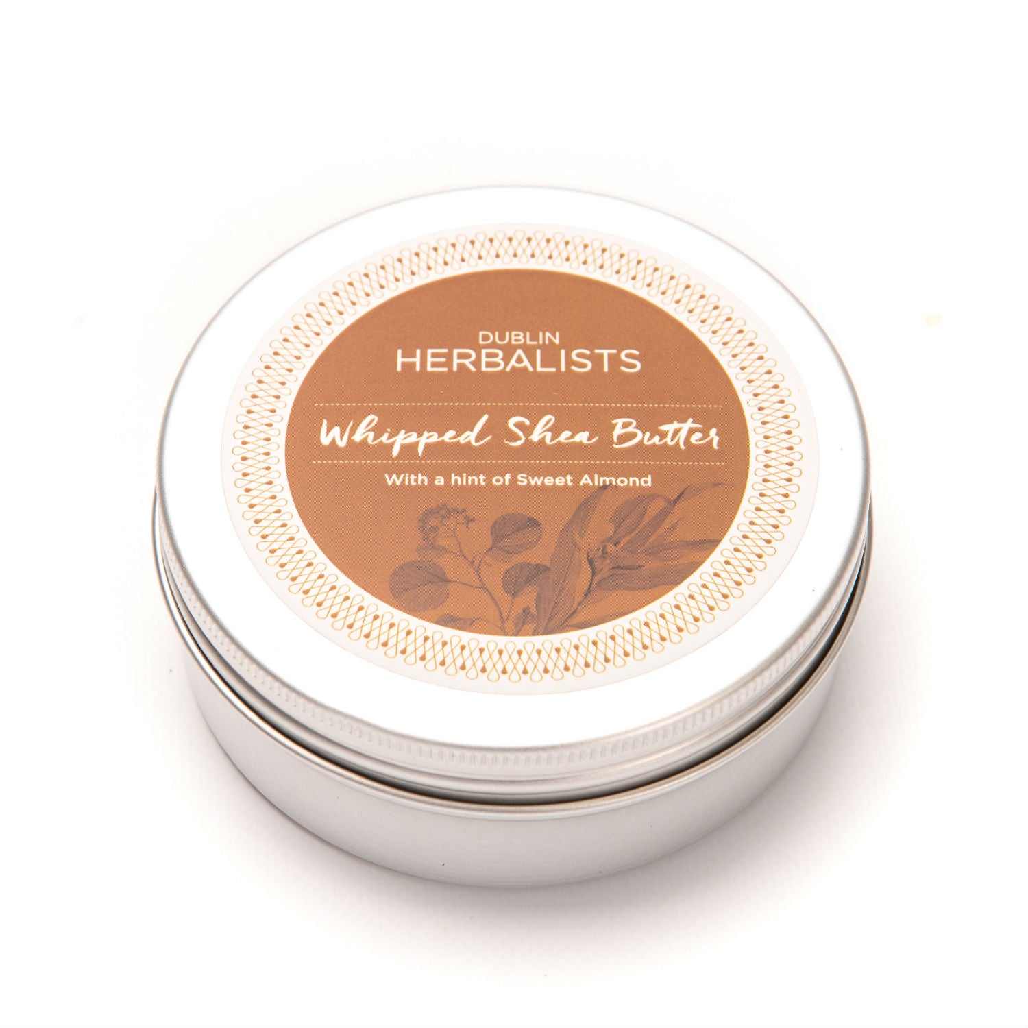 Body cream with shea butter