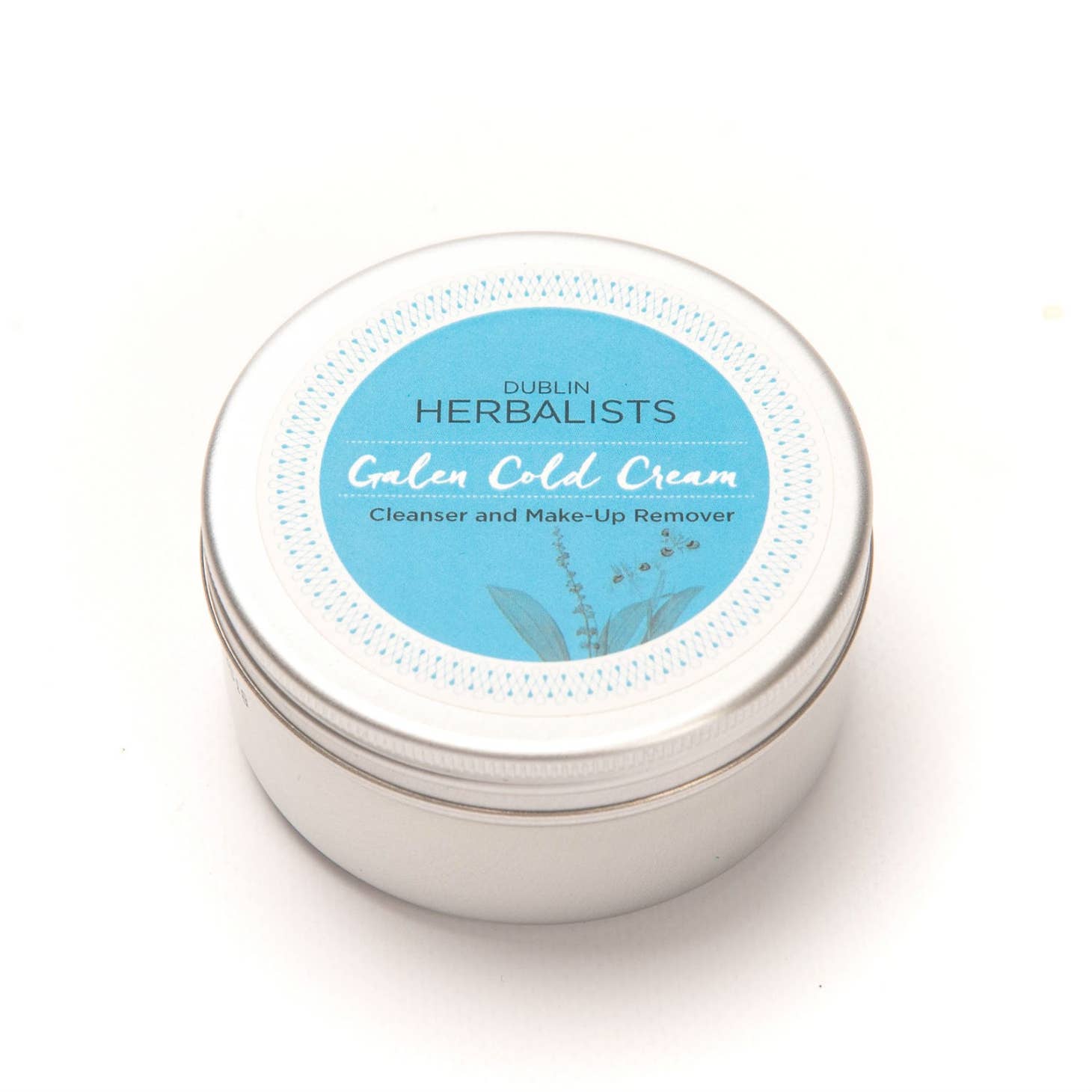 Rejuvenating face cream