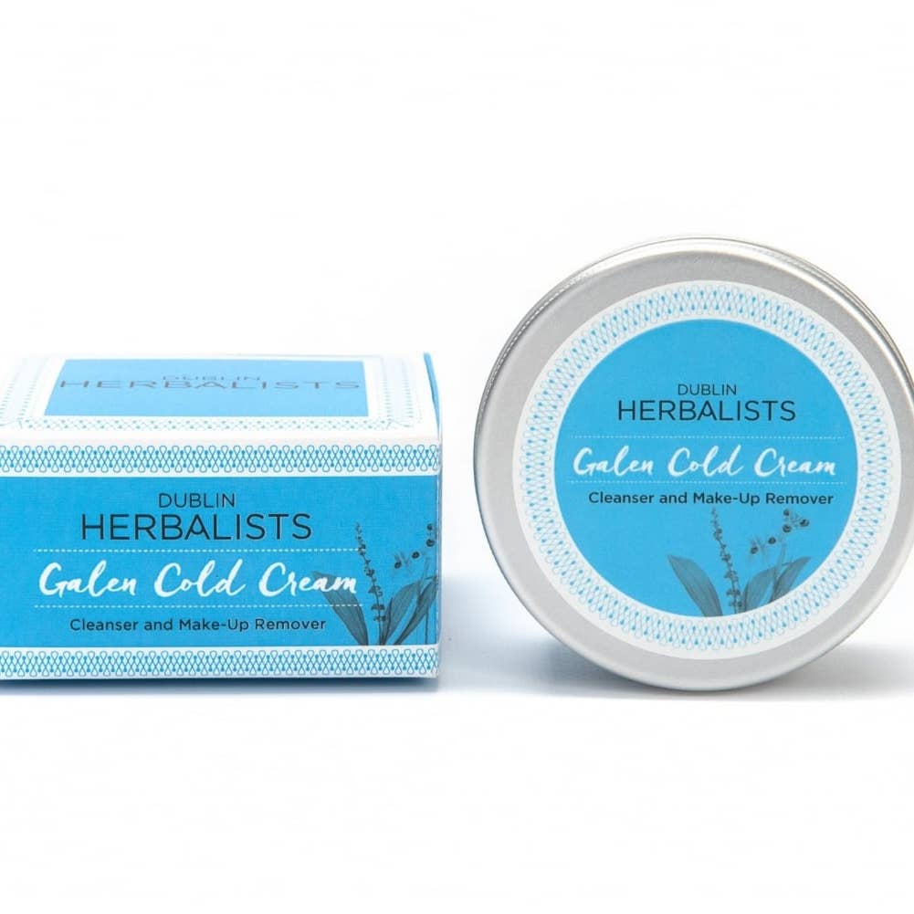 Rejuvenating face cream