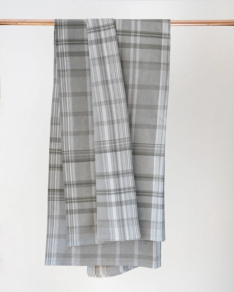 Checkered Tablecloth
