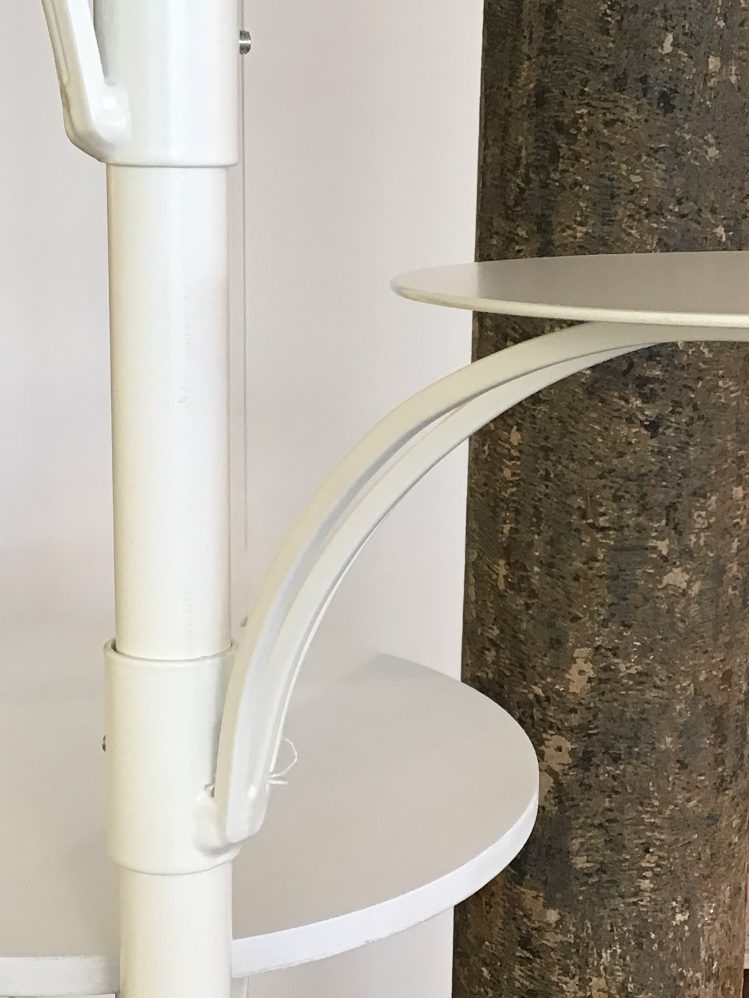Étagères modulables « Pétales »
