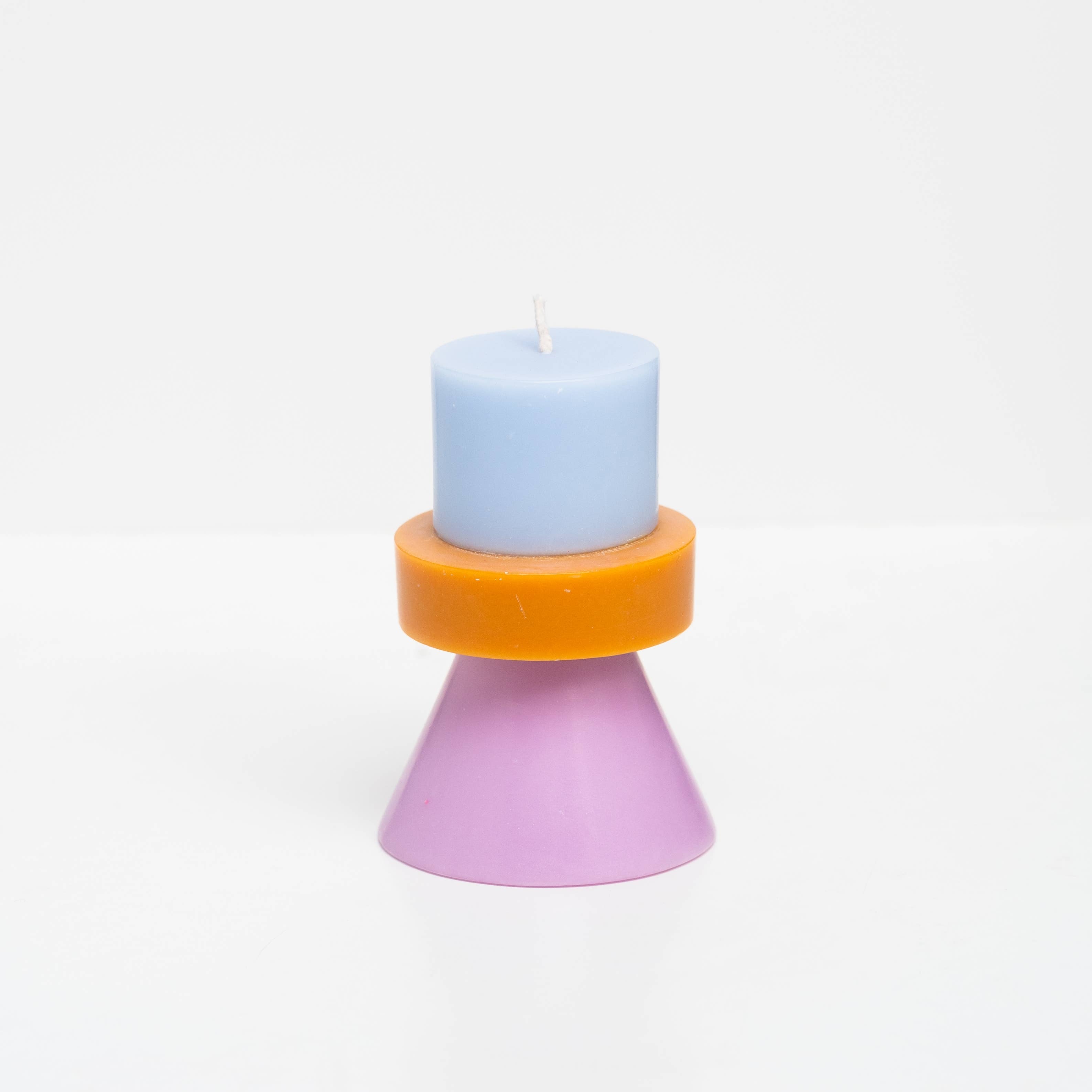 Bougie Décorative Pilier (S)