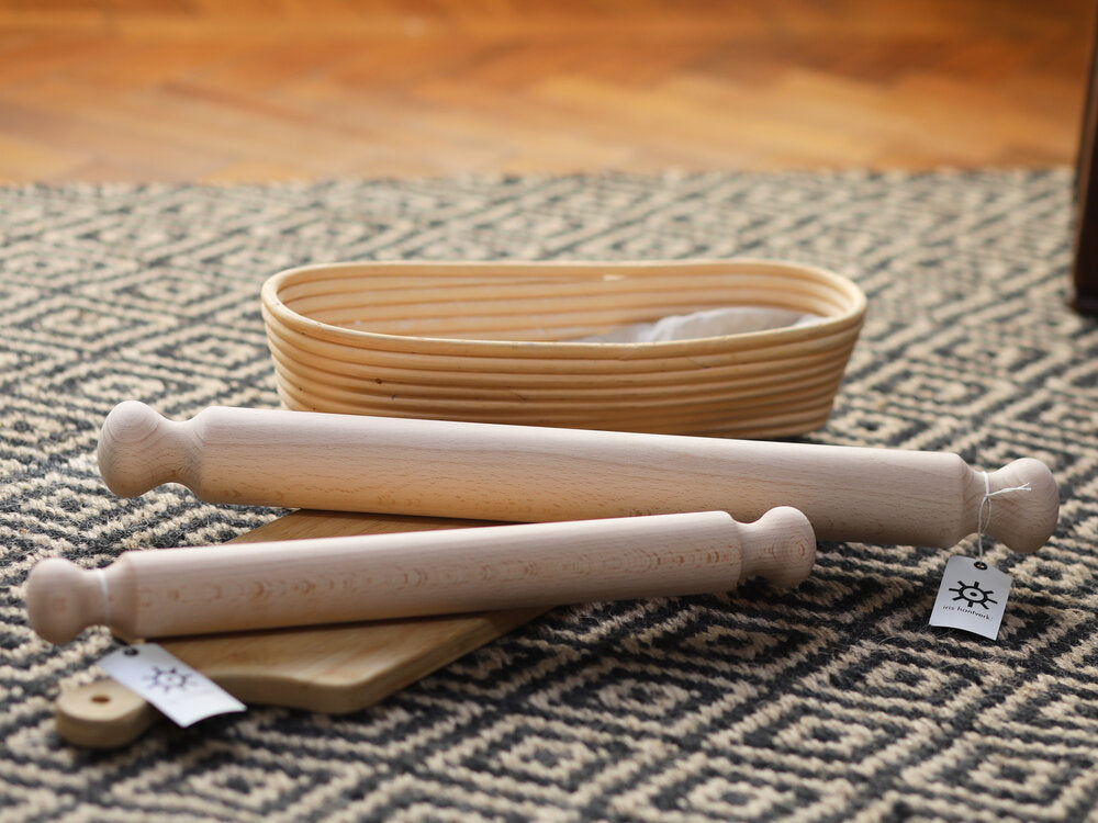 Rolling pin