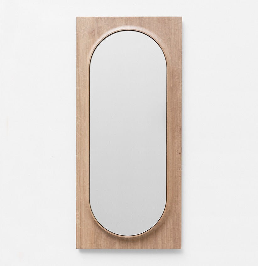 Circuit Mirror