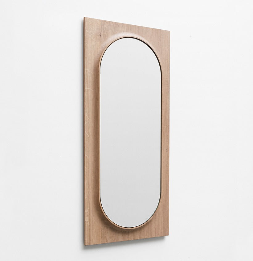 Circuit Mirror