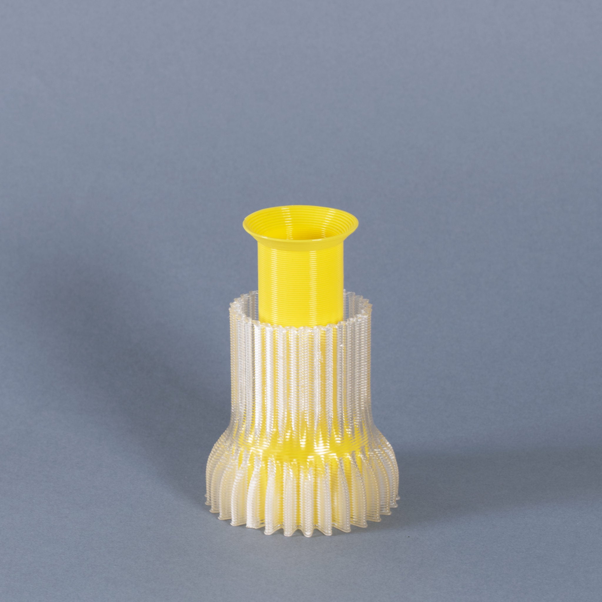 Double Bougeoir 2.21 - 3D