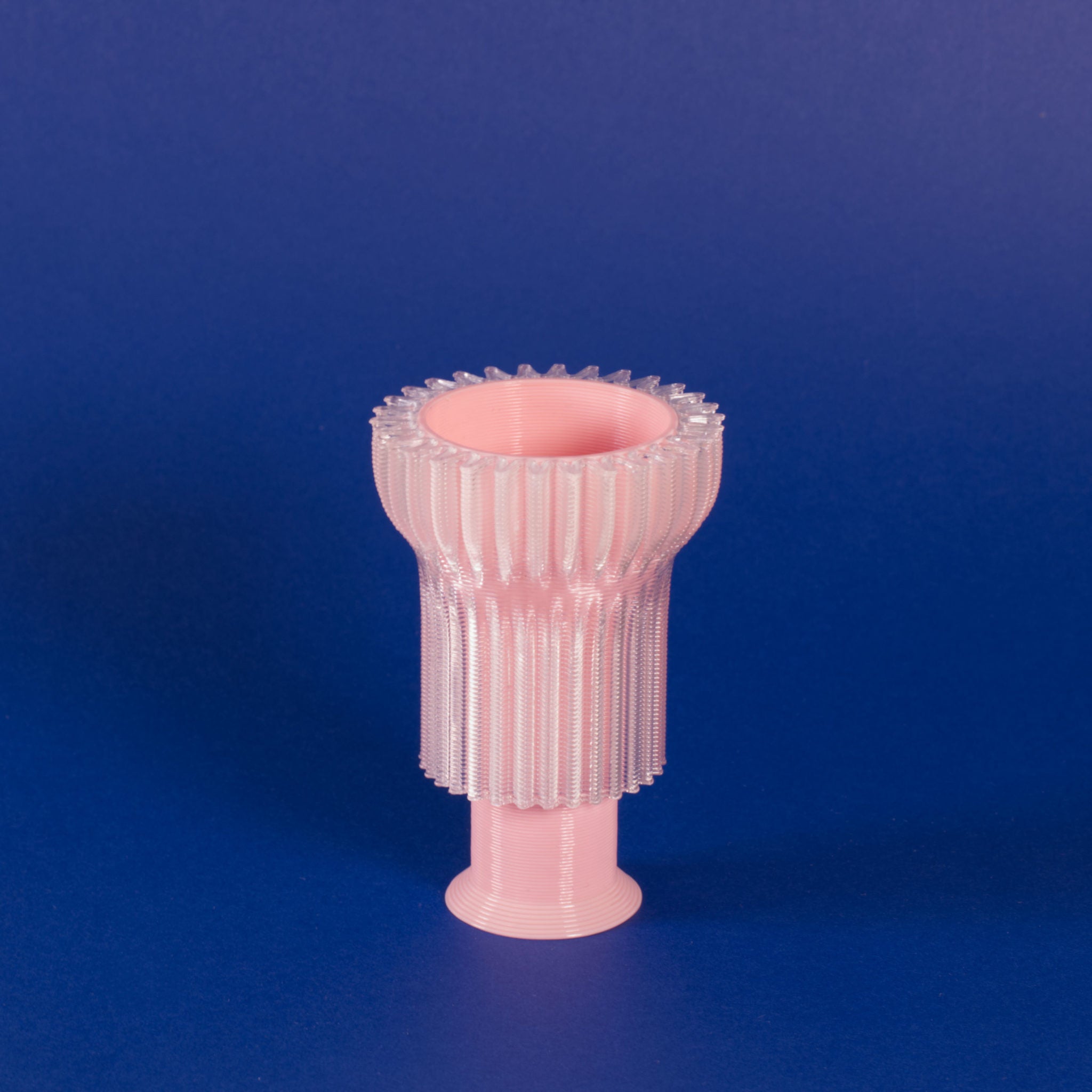 Double Bougeoir 2.21 - 3D