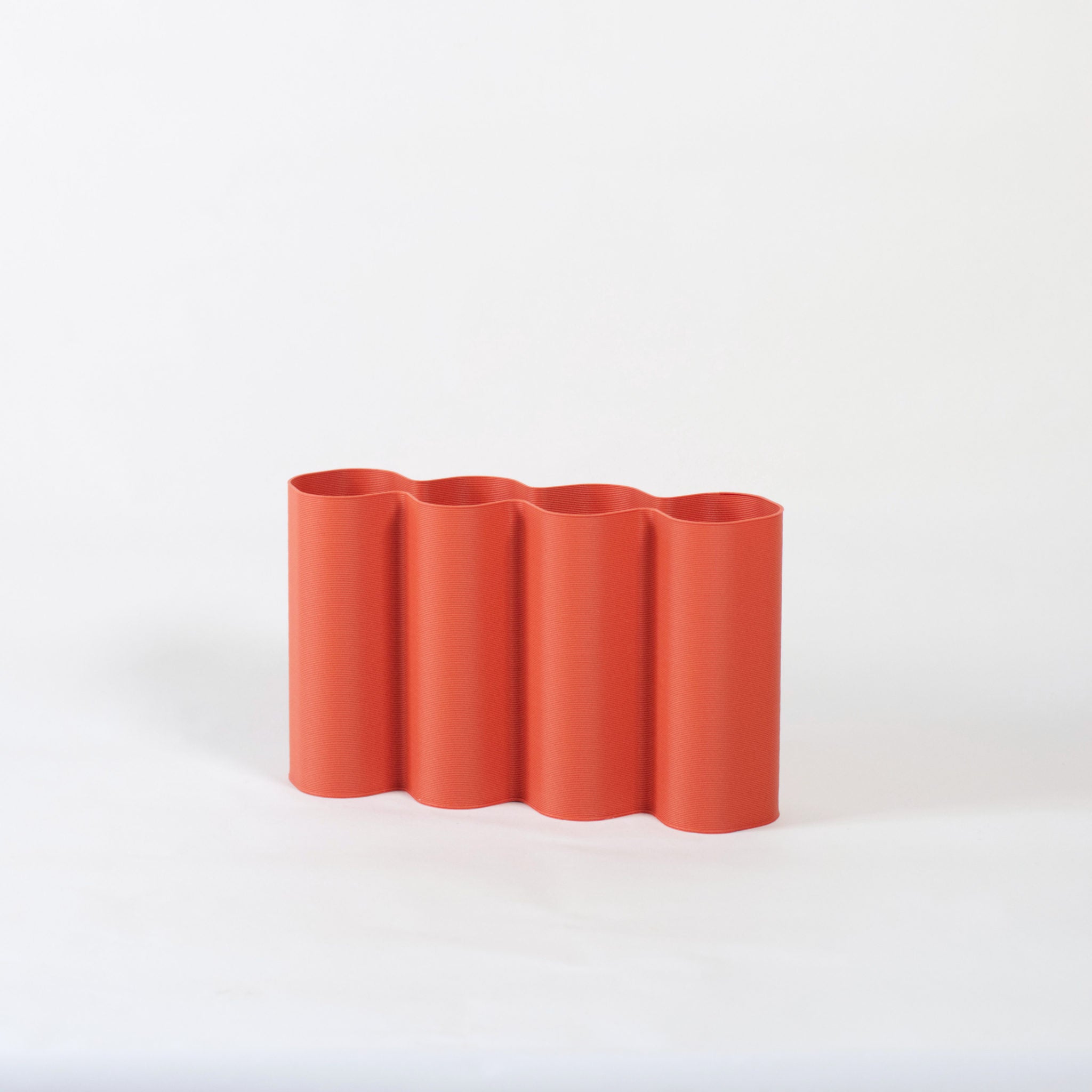 Vase Alvaro 3D