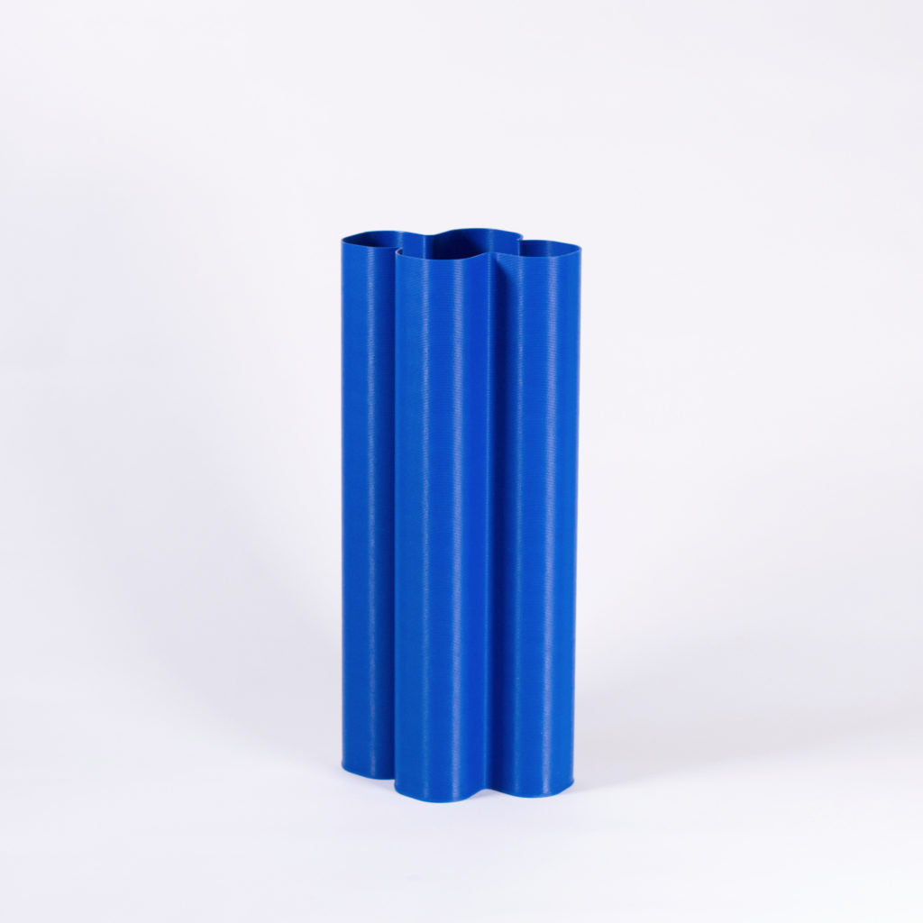 Vase Alvaro 3D