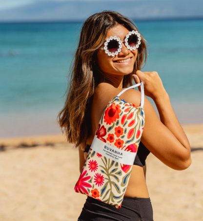 Drap de plage
