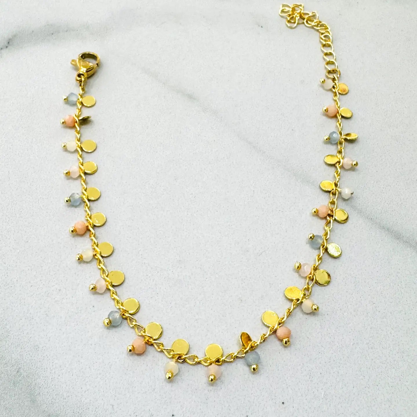Bracelet  &quot;Angie&quot;