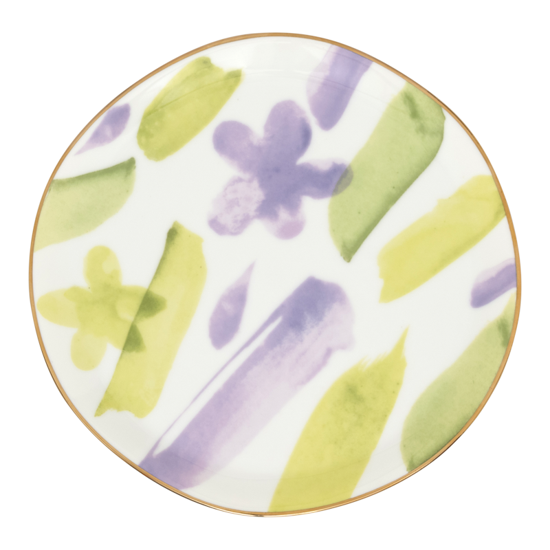 Soucoupe Good Morning KUSHAaà