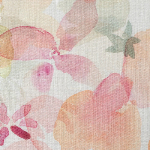 Nappe Lin - Watercolor