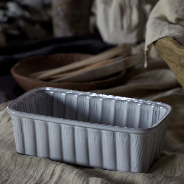 Moule à cake émaillé FESTA