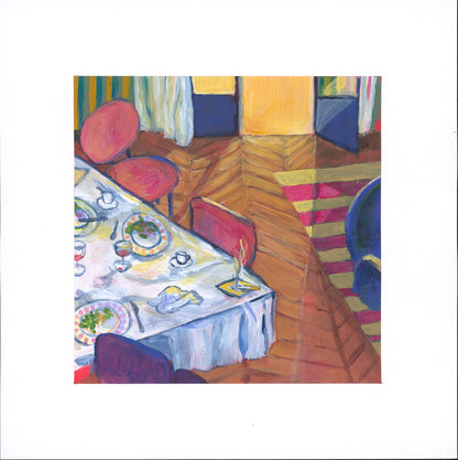 Illustrations 20x20 ORNELLA LANTIER