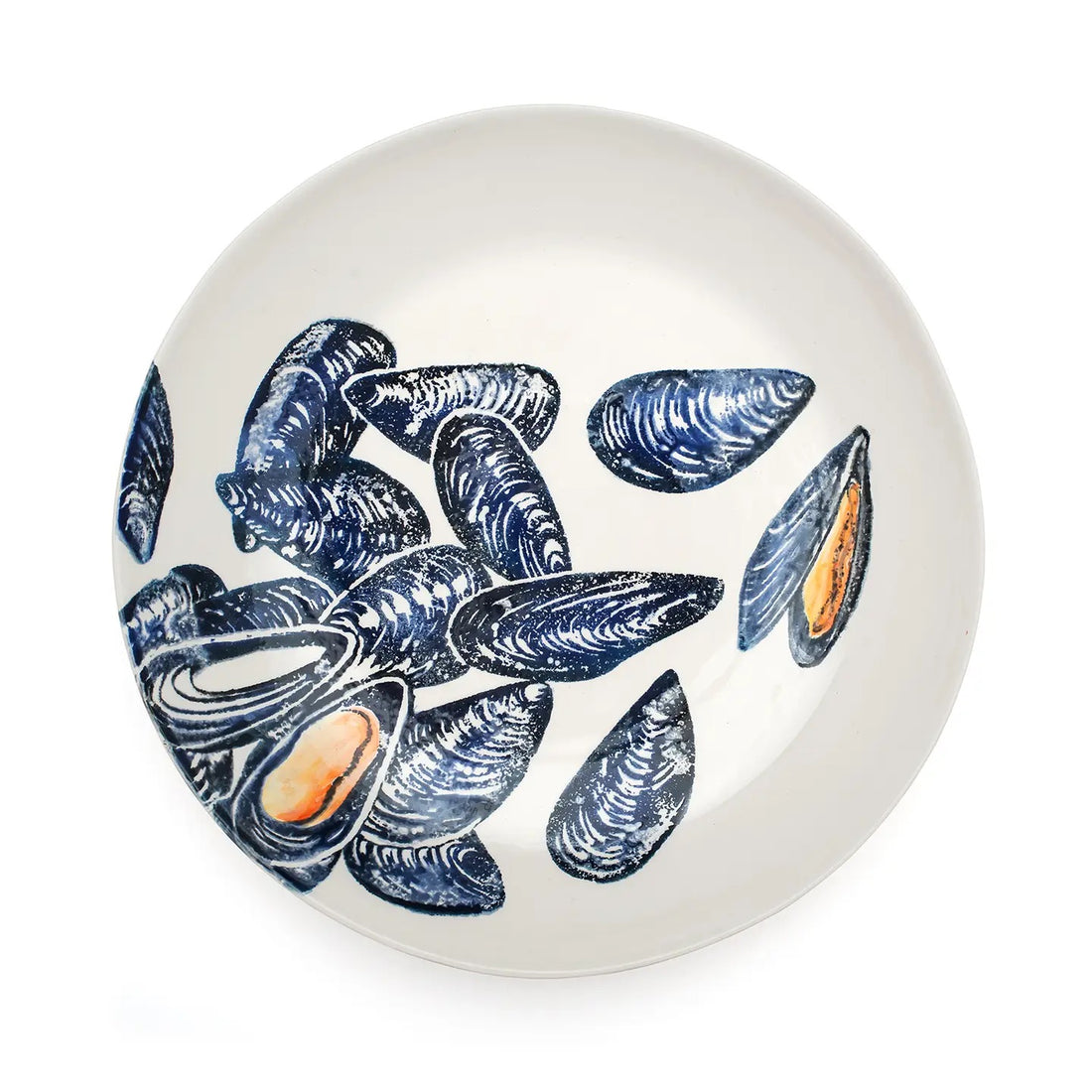 Plat Creux &quot;Moules&quot;
