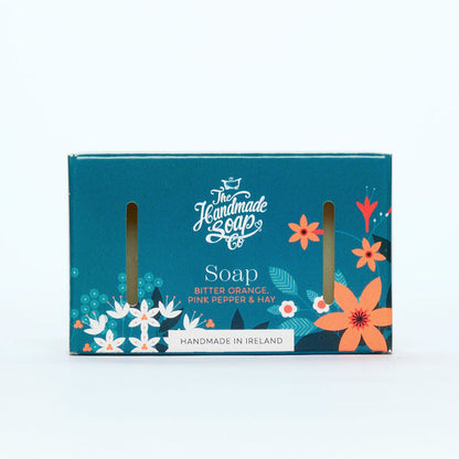 Natural soaps